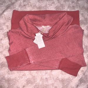 NWT Lucky Brand Pullover Sweater